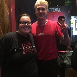 Meet your Posher, Rebecca